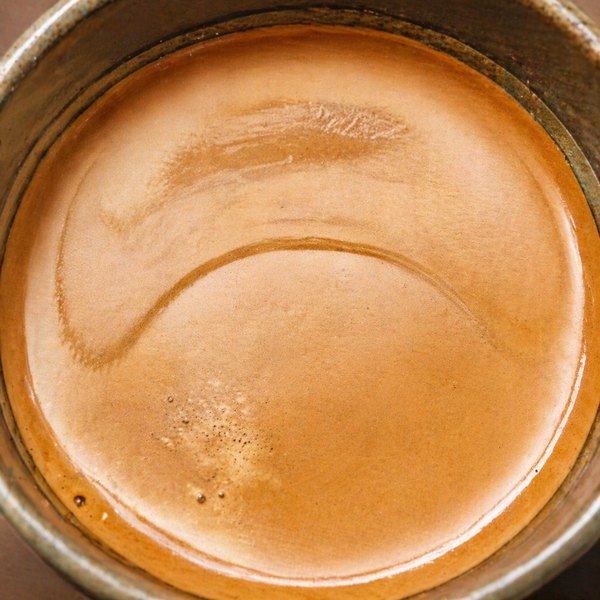 Crema 特寫